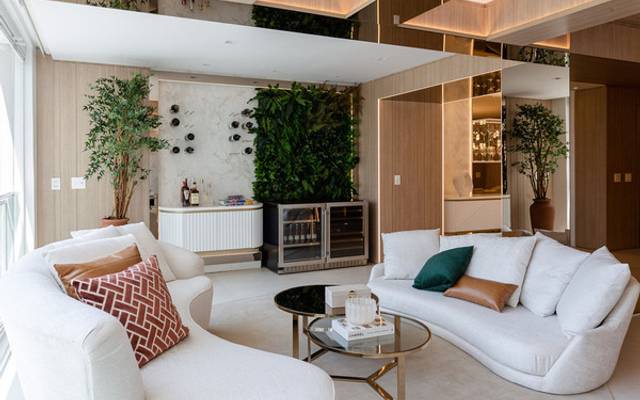 Vídeo Antes e Depois - Obra Perdizes