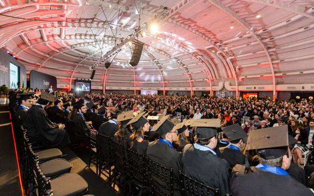 Colação de Grau INSPER