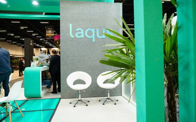 Laqus na ExpertXp 2023