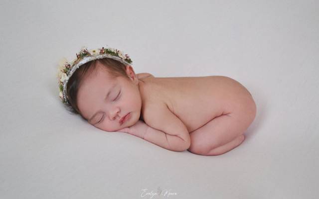 Tudo que você precisa saber sobre nosso ensaio Newborn