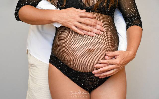 Celebre a beleza e a magia da maternidade