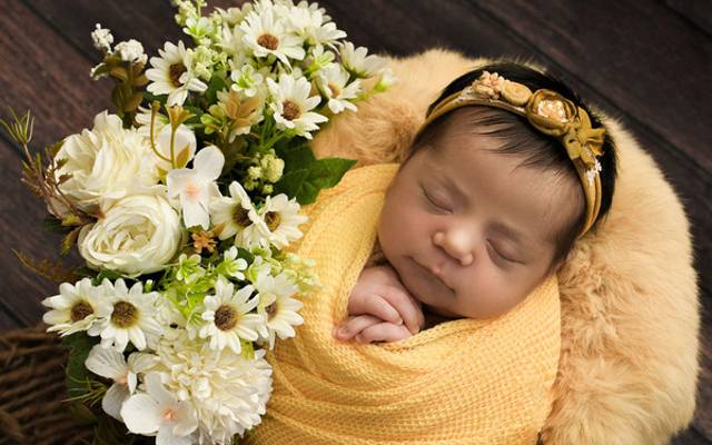 Qual é o período ideal para fazer o ensaio newborn?