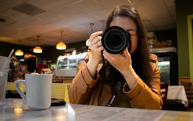 Meet Mild | LGBTQIA+plural