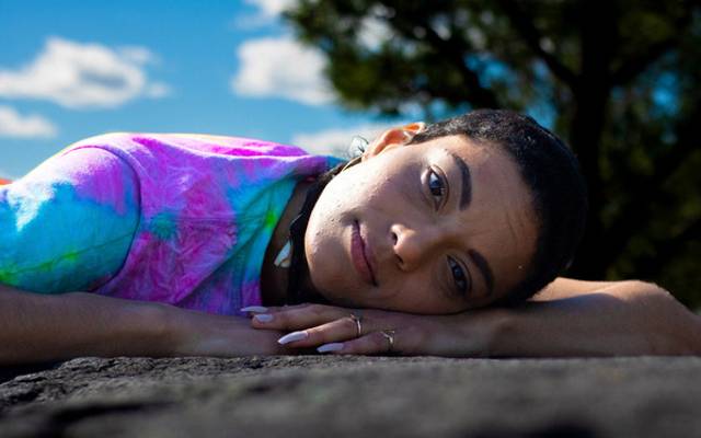 Meet Chrystian | LGBTQIA+plural