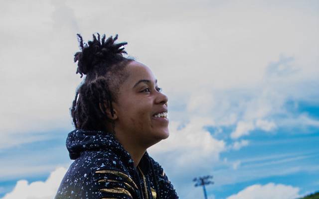 Meet Kay | LGBTQIA+plural