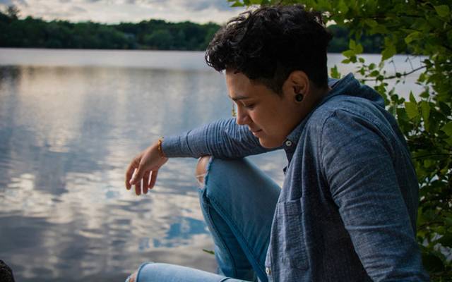 Meet Jai | LGBTQIA+plural