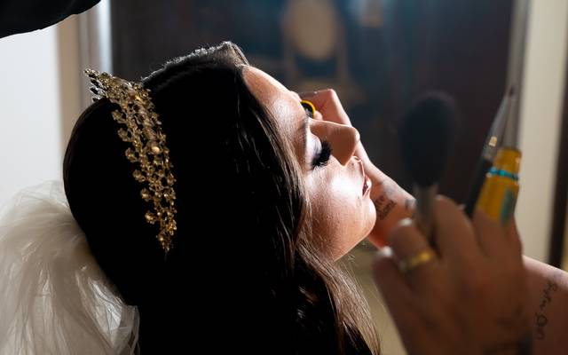 10 dicas como ter um excelente Making Of de Noiva