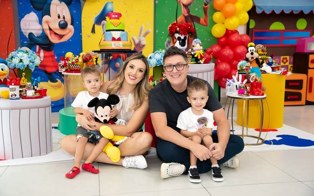 10 dicas para realizar um aniversário infantil em buffet