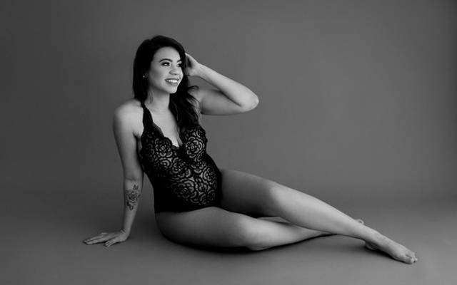 Porque fazer um ensaio gestante?