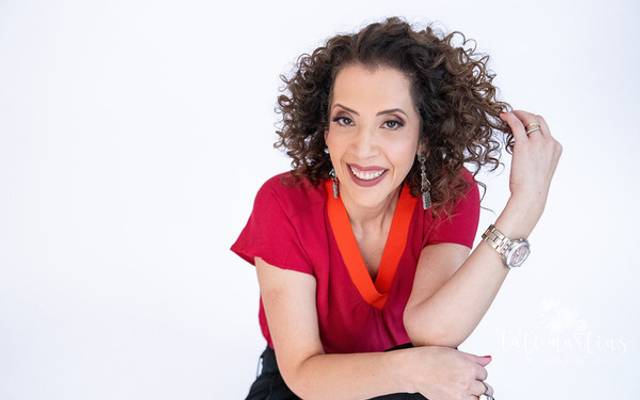 Fotografia de Marca Pessoal