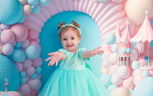 PROPOSTA DE ENSAIO INFANTIL