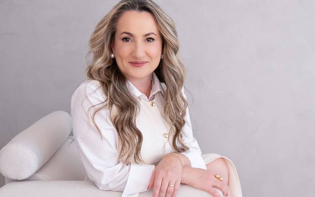 Fotografia de Marca Pessoal