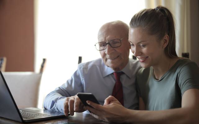 Transforme sua imagem digital: 7 momentos para atualizar suas fotos.

