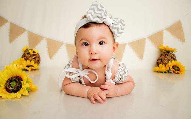 5 motivos para fazer o Acompanhamento do seu Bebê