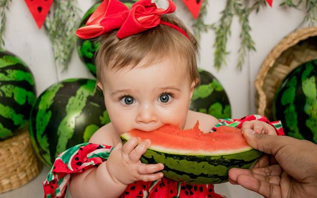 Introdução Alimentar (i.A)