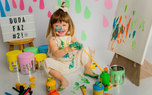 Os terríveis 2 -  A adolescência do Bebê (Terrible Two)