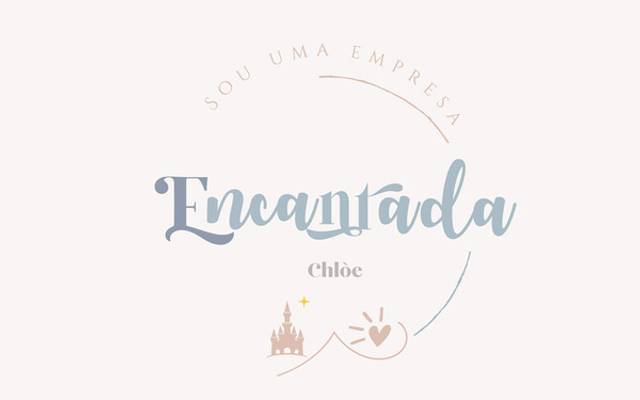 Somos uma empresa Encantada!