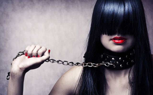 Dicionário de fetiches