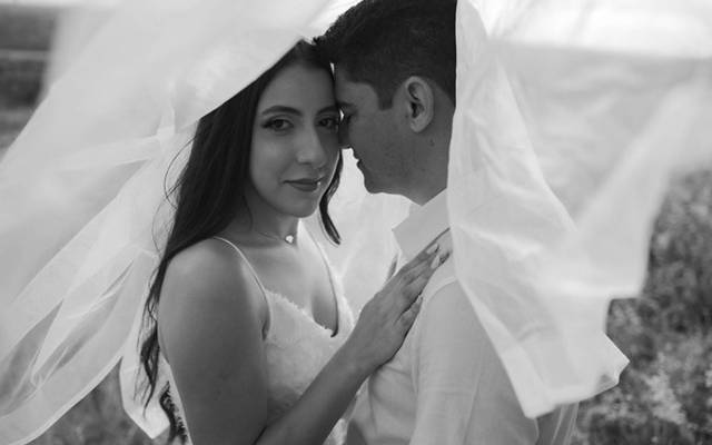 LOCAIS PARA ENSAIO EXTERNO PRÉ-WEDDING 