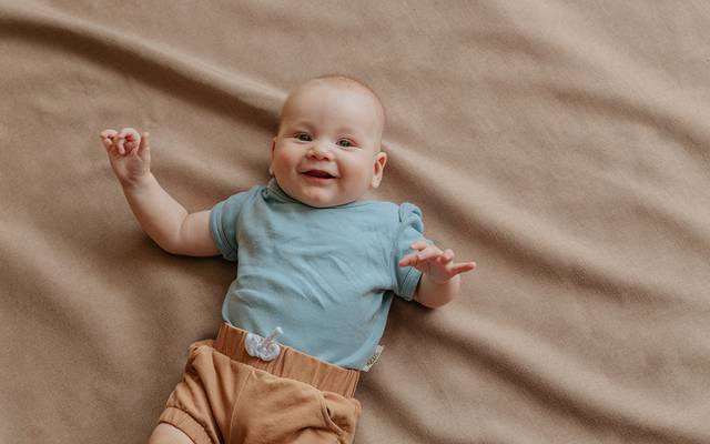 Melhores ensaios para newborn