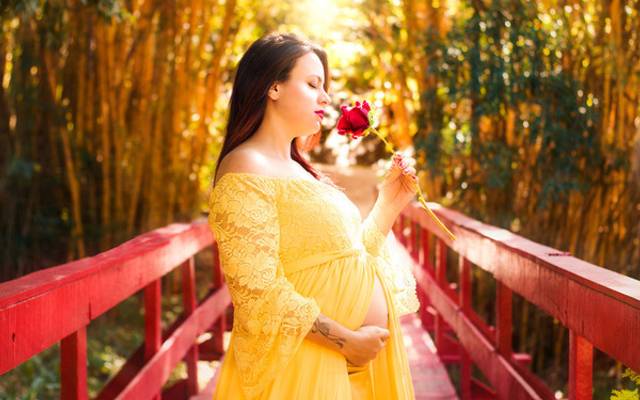 Ensaio Gestante: 6 dicas para fazer um ensaio incrível 