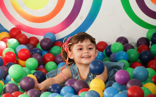 Festa de Criança: Por que é bom ter uma fotógrafa na festa do meu príncipe ou da minha princesa? 