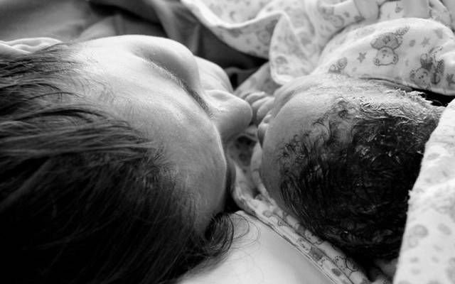 Fotografia de parto: Por que fazer?