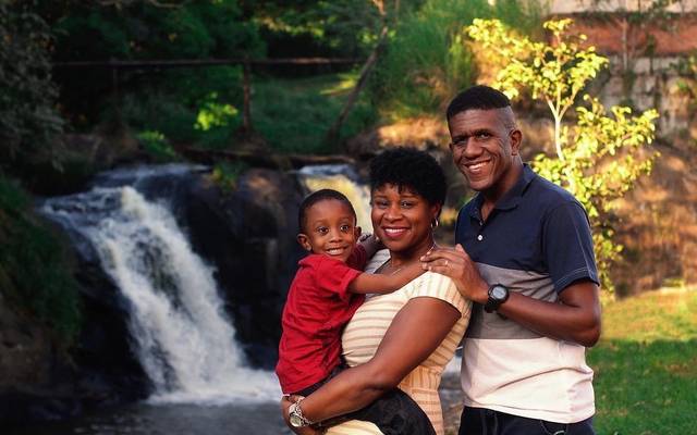 Porque você deve fazer um ensaio fotográfico em família? 