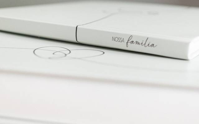 Como você conta a sua história?