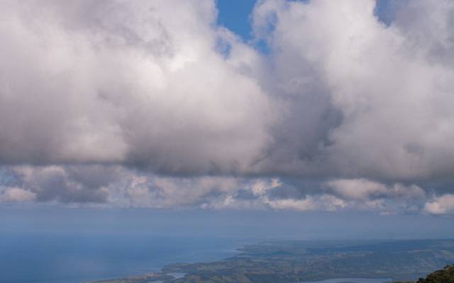¿Cómo te sientes ser parte del panorama?