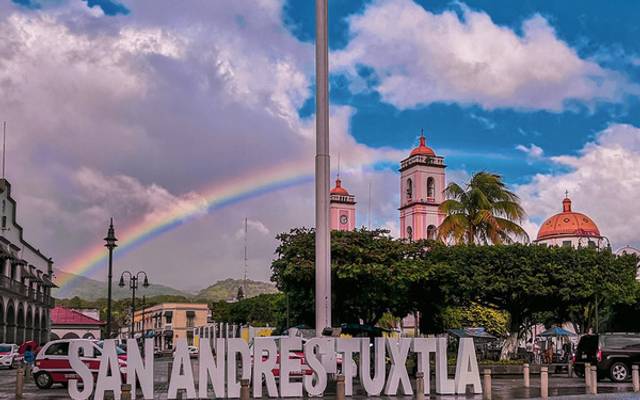 Las casualidades no existen