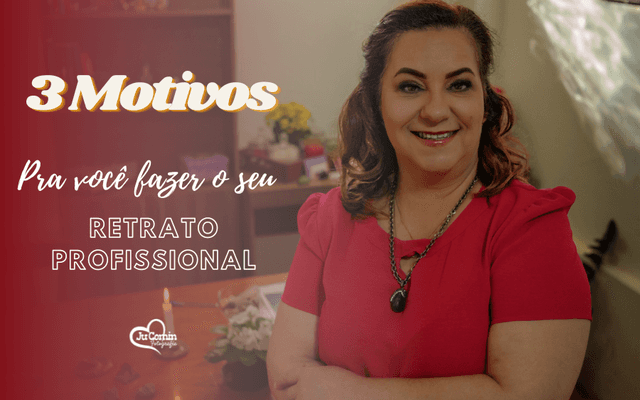 Já parou pra olhar como anda a sua imagem pessoal nas redes sociais?