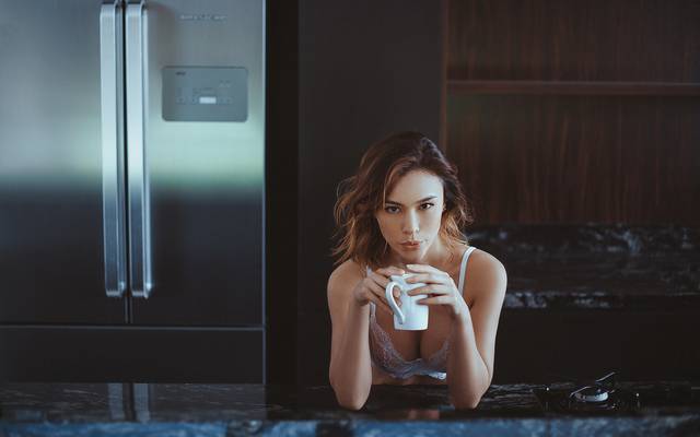 Qual a melhor iluminação para ensaio Sensual?