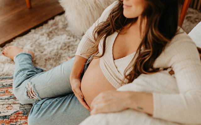 Vamos falar da Diástase?