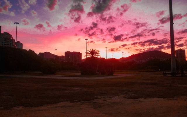 O começo, Xperia M5