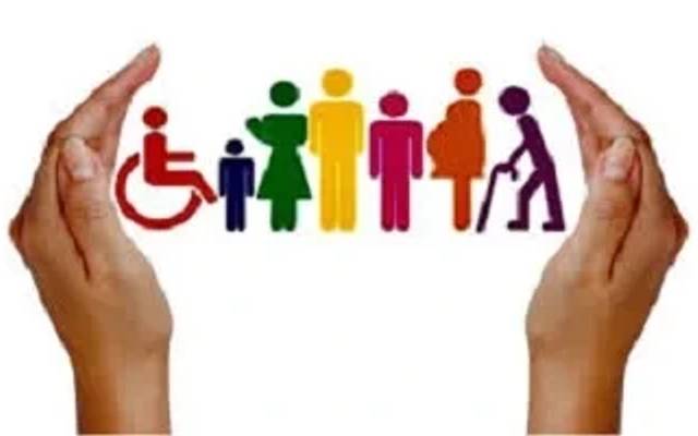 A INCLUSÃO AO MERCADO DE TRABALHO