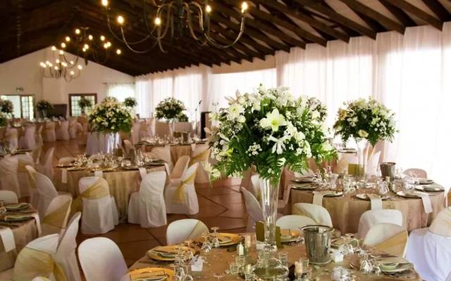 12 dicas para te ajudar a escolher o local do seu casamento