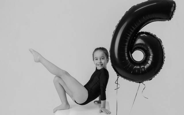 Sessões de aniversário