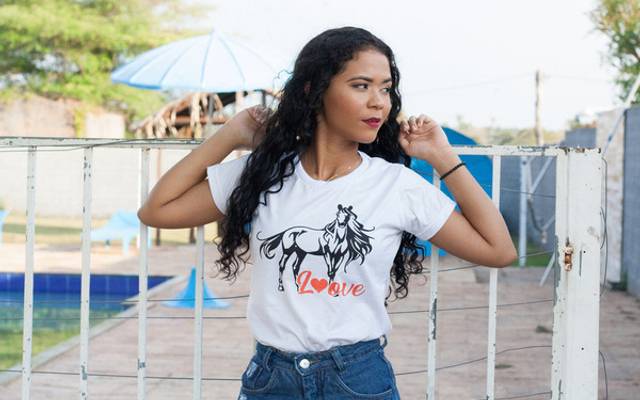 Ensaio em Conceição do Lago Açu, Maranhão.
