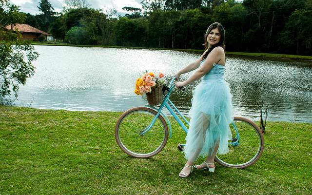 Lugares para fazer ensaio fotográfico em Curitiba