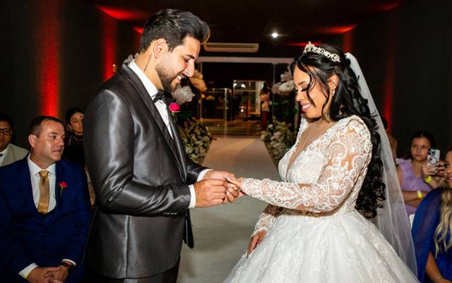 Filmagem de casamento em Curitiba: o que observar antes de contratar