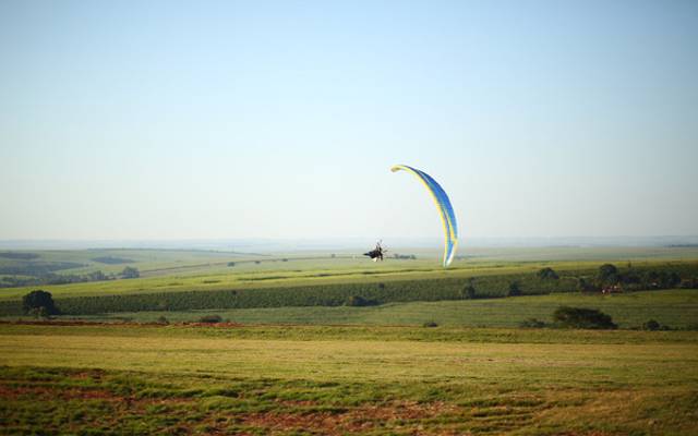 3 Lugares Incríveis para Fazer Ensaio em Cianorte e Região
