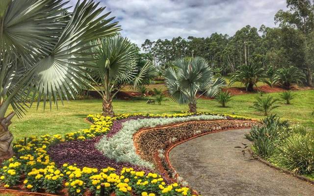 3 LOCAIS PARA UM ENSAIO PRÉ WEDDING