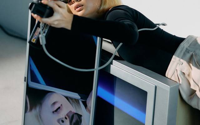 DIFERENÇAS ENTRE VIDEOTERAPIA E VIDEOGRAFIA TERAPÊUTICA