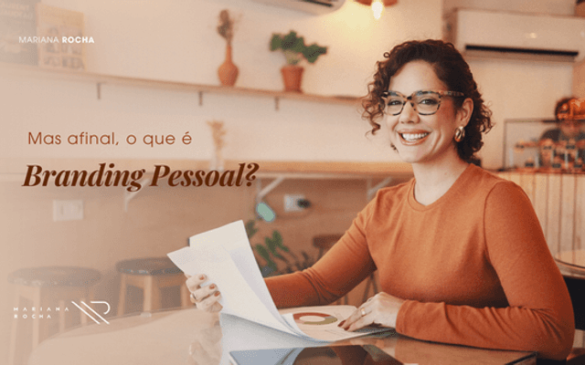 Mas afinal, o que é branding pessoal?