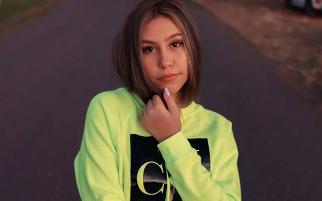 ENSAIOS FOTOGRÁFICOS FEMININOS