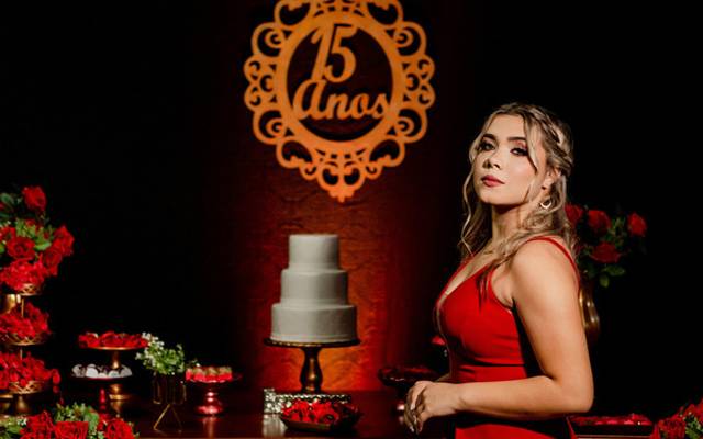 ANIVERSARIO DE 15 ANOS NIKOLLY