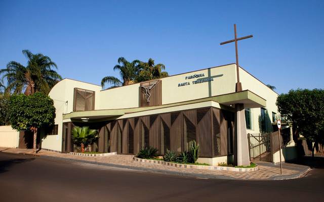 As Igrejas Mais Lindas para Casar em Ribeirão Preto