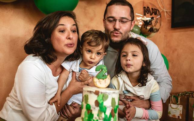 Reflexões sobre o parabéns 