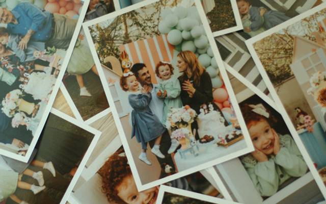 Principais motivos para você ter suas fotos impressas!